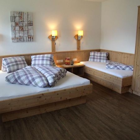 Ferienwohnung Lehenhof Ried im Zillertal Exterior foto