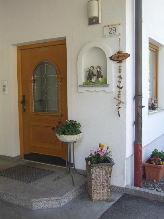 Ferienwohnung Lehenhof Ried im Zillertal Habitación foto